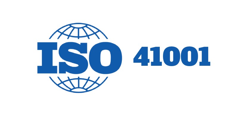 ISO 41001
