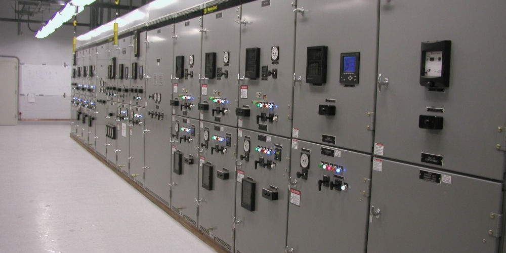 Cabine elettriche MT/BT