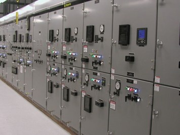 Cabine elettriche MT/BT