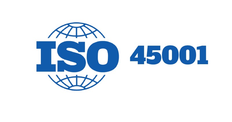 ISO 45001