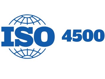 ISO 45001