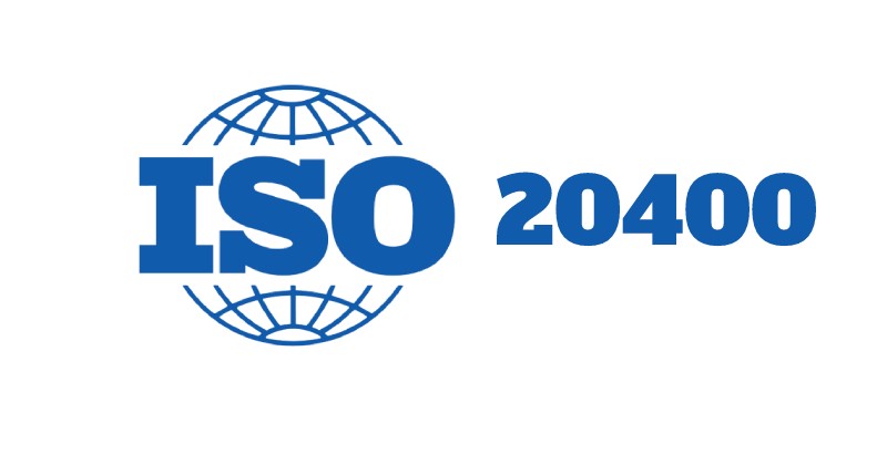 ISO 20400