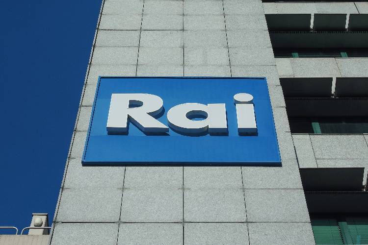 RAI RADIO TELEVISIONE ITALIANA Spa