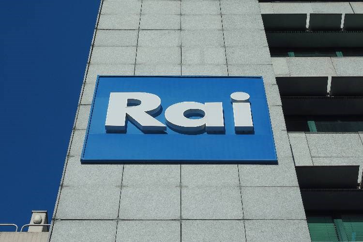 RAI RADIO TELEVISIONE ITALIANA Spa
