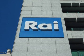 RAI RADIO TELEVISIONE ITALIANA Spa
