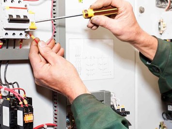 Impianti Elettrici