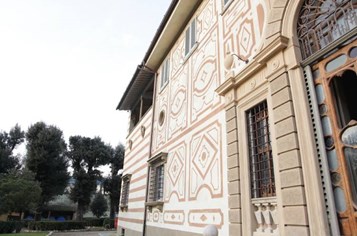 VILLA ANTICA Srl