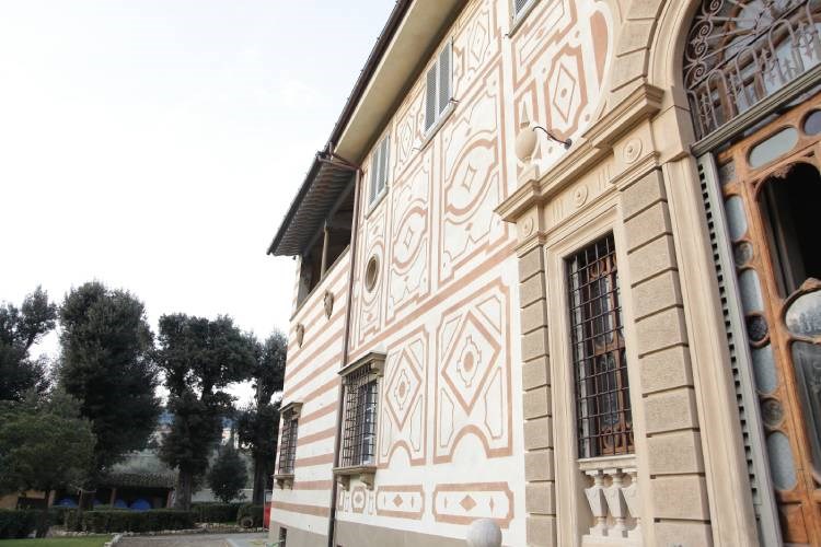 VILLA ANTICA Srl