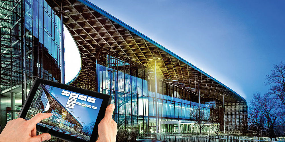 Building Automation