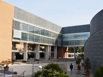 Roma Tre e le trasformazioni urbane