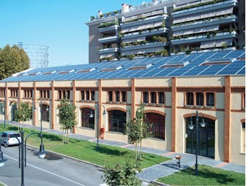 Impianti Solari/Fotovoltaici