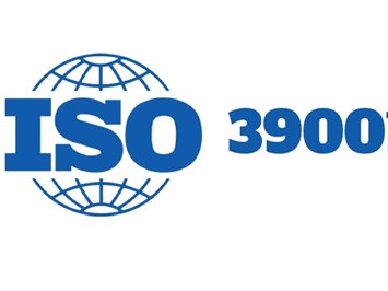 ISO 39001