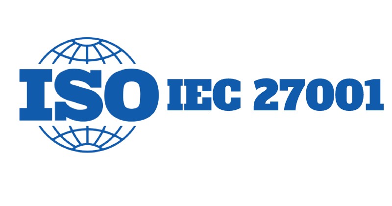 ISO IEC 27001