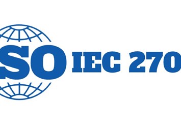 ISO IEC 27001