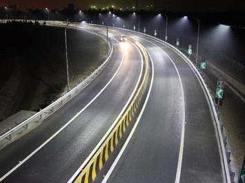 Illuminazione stradale