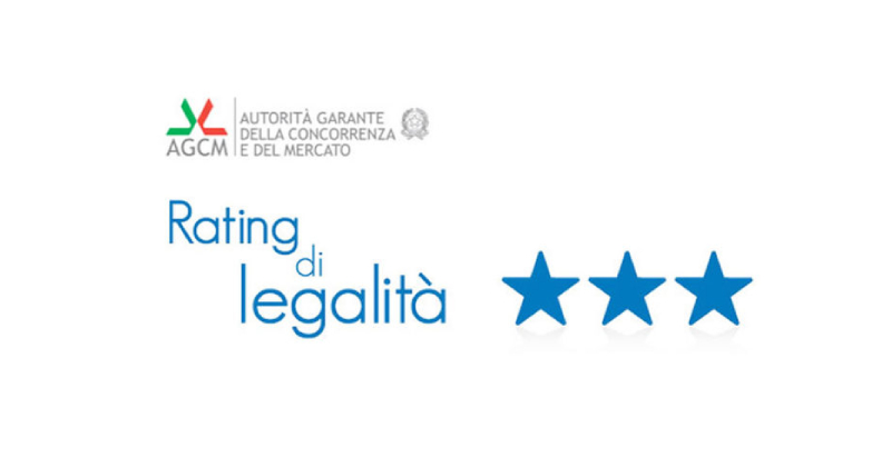 Rating di legalità