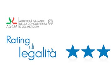 Rating di legalità