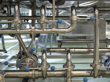 Impianti Tecnologici