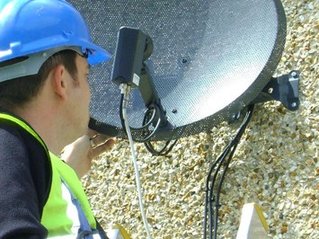 TV terrestre e satellitare