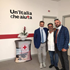 CRI Umbria, a Foligno la nuova sede operativa regionale di Protezione Civile
