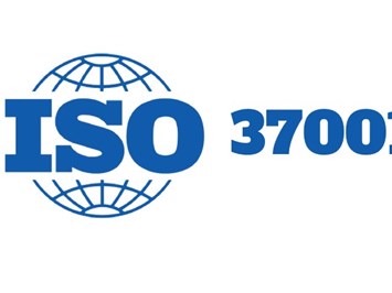 ISO 37001