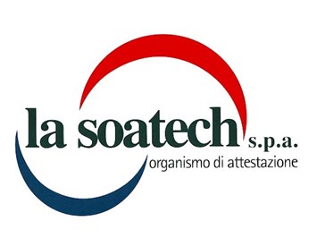 CERTIFICATO SOA