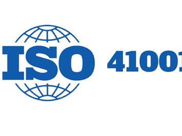 ISO 41001