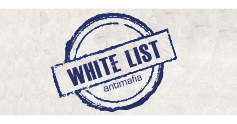 WHITE LIST