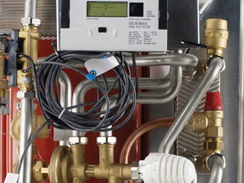 Centrali Termiche e Contabilizzazione Calore