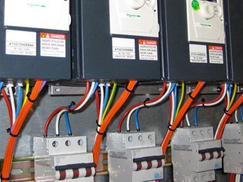 Controlli Consumi Energetici