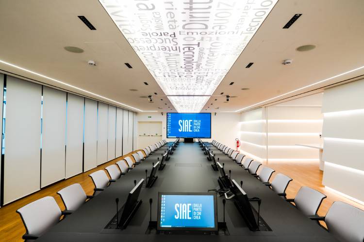 SIAE